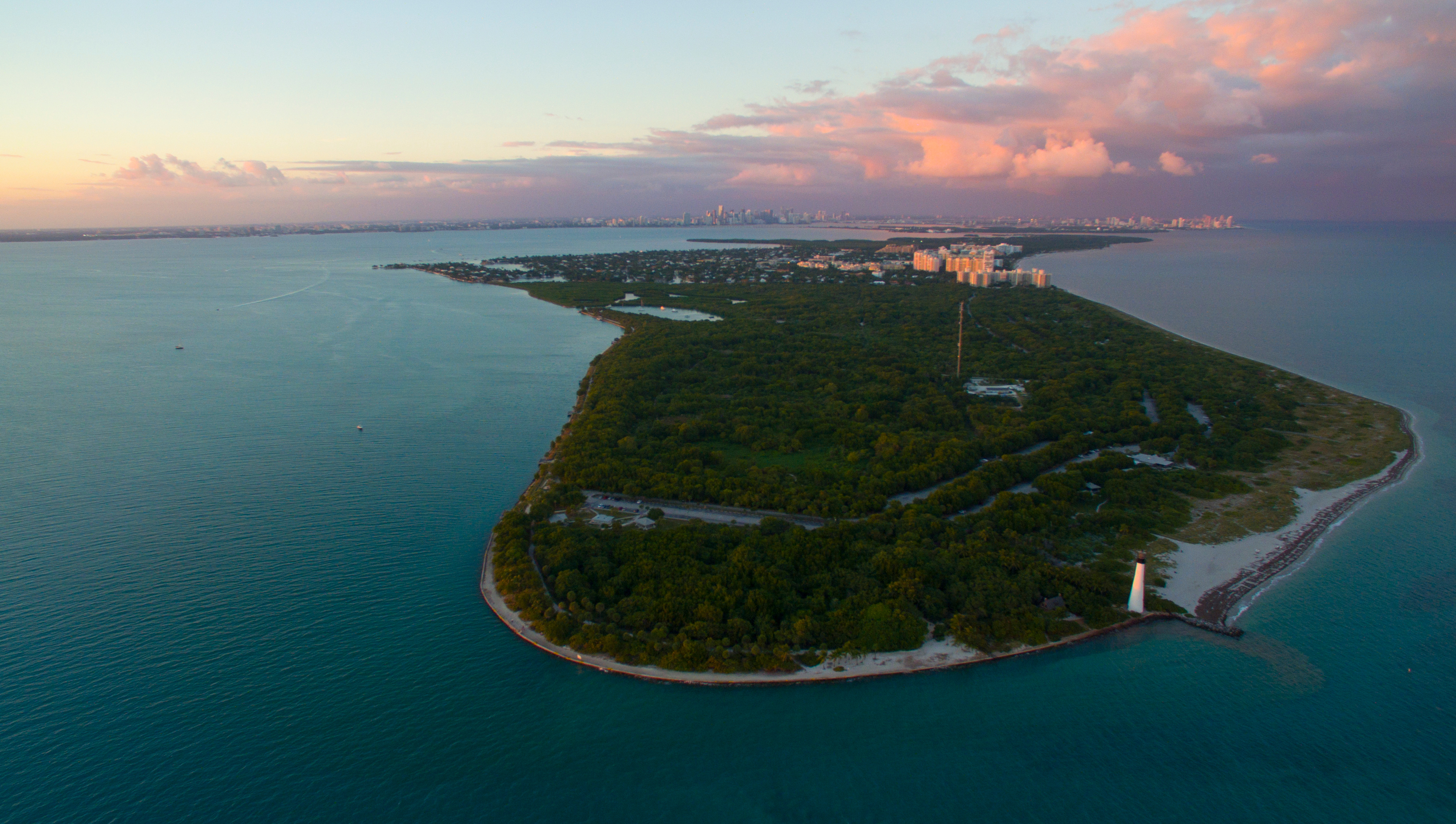 The 5 Most Luxurious Condos in Key Biscayne, Ranked by Price Per Square Foot