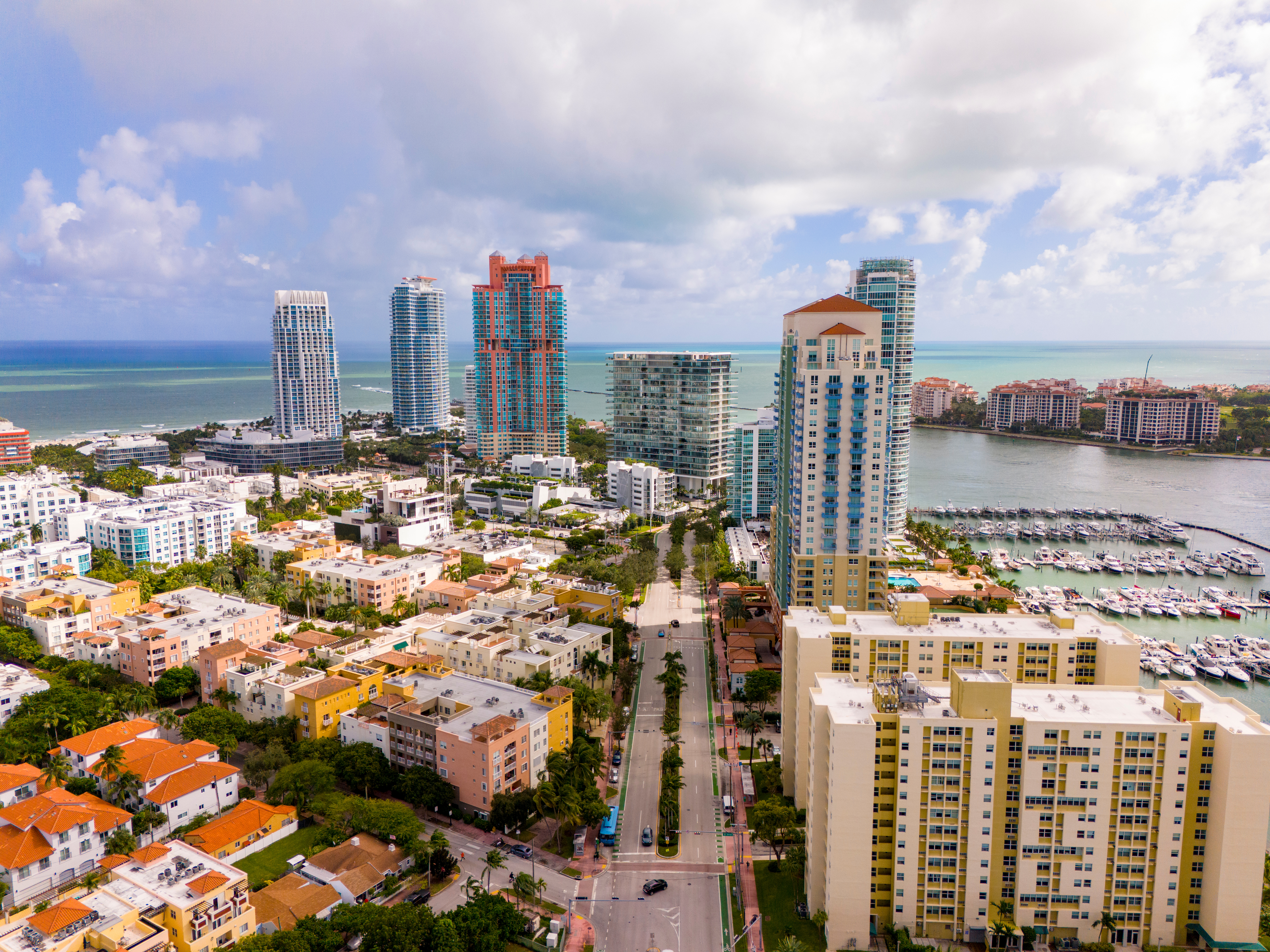 Miami Relocation Guide: Where NYC + LA Transplants Actually Love Living