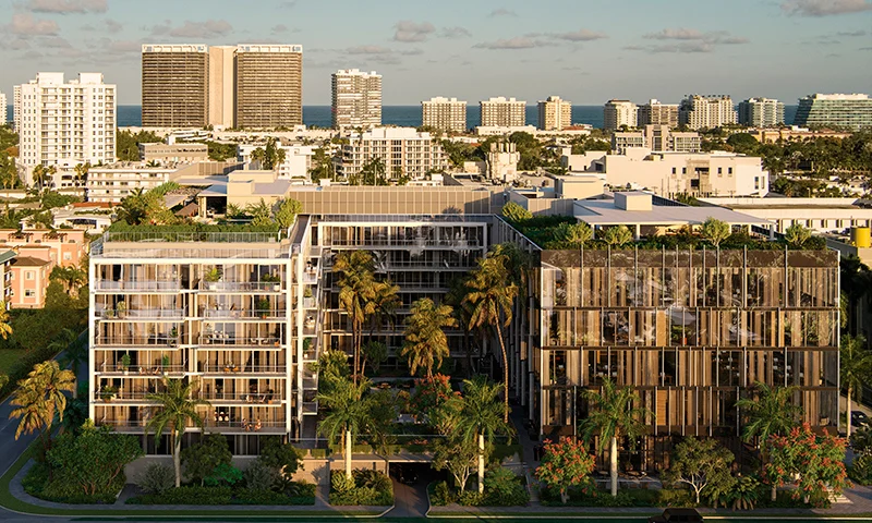 THE WELL Bay Harbor Islands: 2026 Wellness-Focused Condo Pre-Construction Buyer's Guide