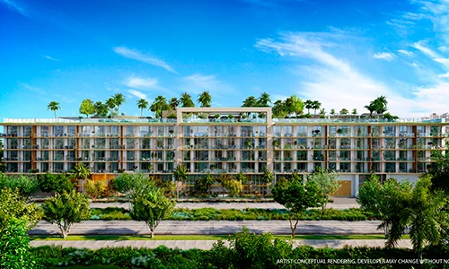 2200 Brickell: The Boutique Garden Condo Buyer's Guide (South Brickell, 2026)