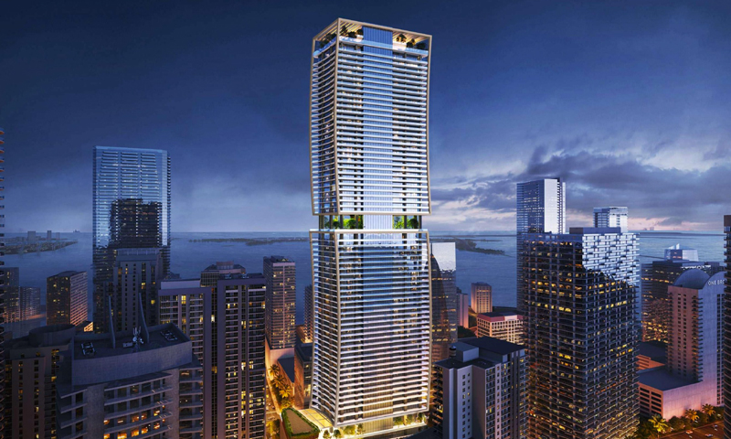 ORA by Casa Tua Brickell: Pre-Construction Buyer's Guide (2026)