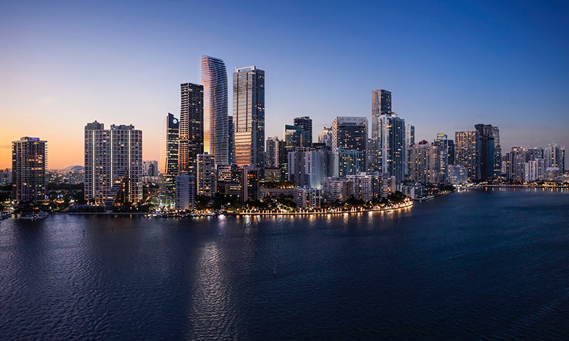 The Residences at 1428 Brickell: 2026 Pre-Construction Buyer's Guide to Ytech's Solar-Powered Tower
