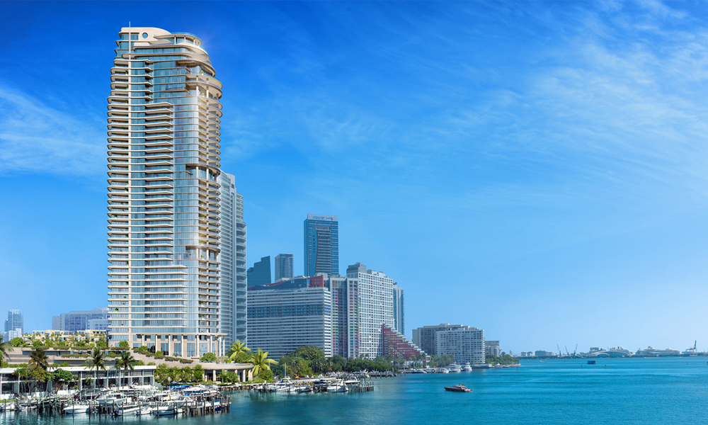 St. Regis Residences Miami, Brickell: The Two-Tower Buyer's Guide (Pre-Construction 2026)