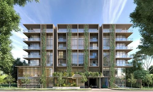 Arbor Coconut Grove: Pre-Construction Buyer's Guide (2026)