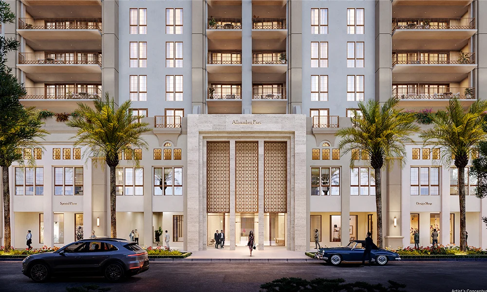 Alhambra Parc Coral Gables: Pre-Construction Buyer's Guide (2026)