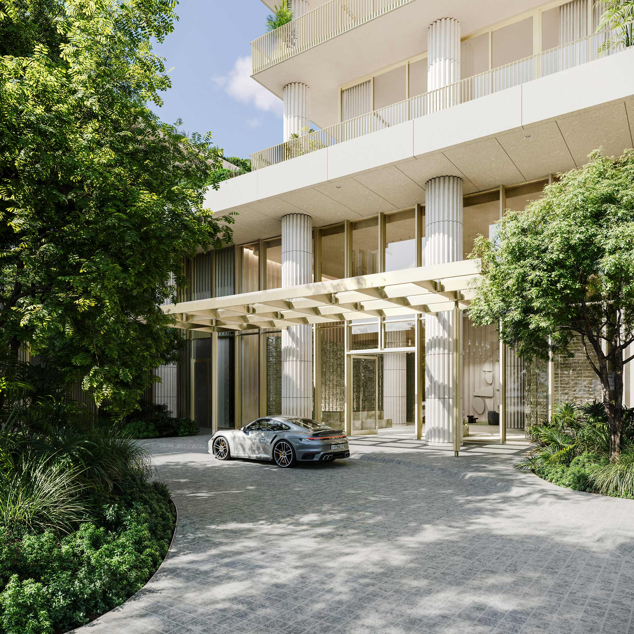 Fouquet's Miami Hotel & Residences: Branded Residence Pre-Construction Buyer's Guide (2026)