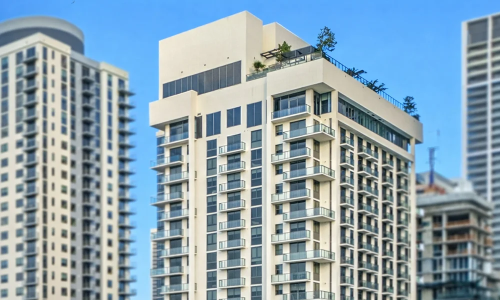 The Crosby Miami Worldcenter: The Short-Term-Rental Condo Buyer's Guide (2026)
