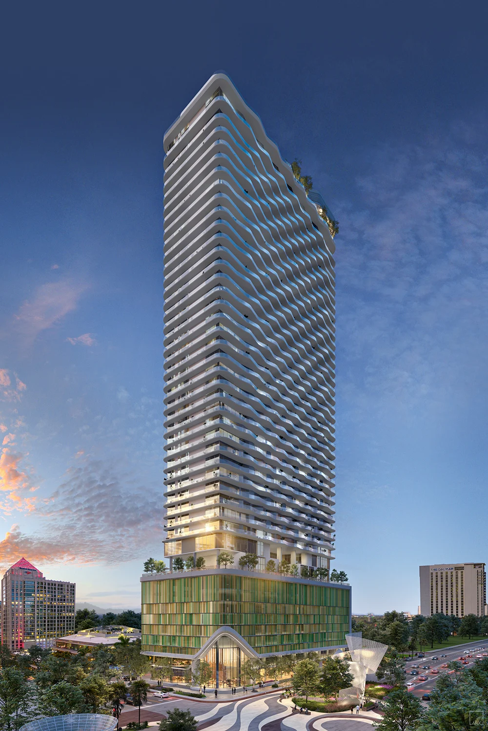 Andare Residences by Pininfarina: Fort Lauderdale's Tallest Residential Tower, Buyer's Guide (2026)