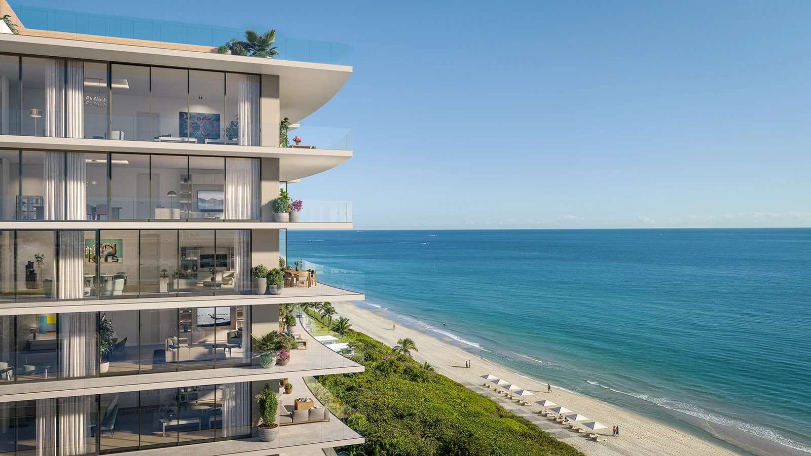 Rosewood Residences Hillsboro Beach: Ocean-to-Intracoastal on Millionaire's Mile, Buyer's Guide (2026)
