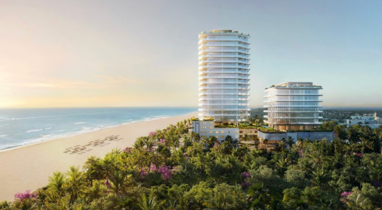 NoBe PARC Miami Beach Buyer's Guide: 7140 Abbott Avenue, Short-Term-Rental-Friendly, Fully Furnished by Crate & Barrel