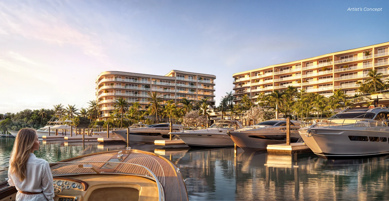 The Ritz-Carlton Residences, Palm Beach Gardens: Marina-Front Buyer's Guide (2026)