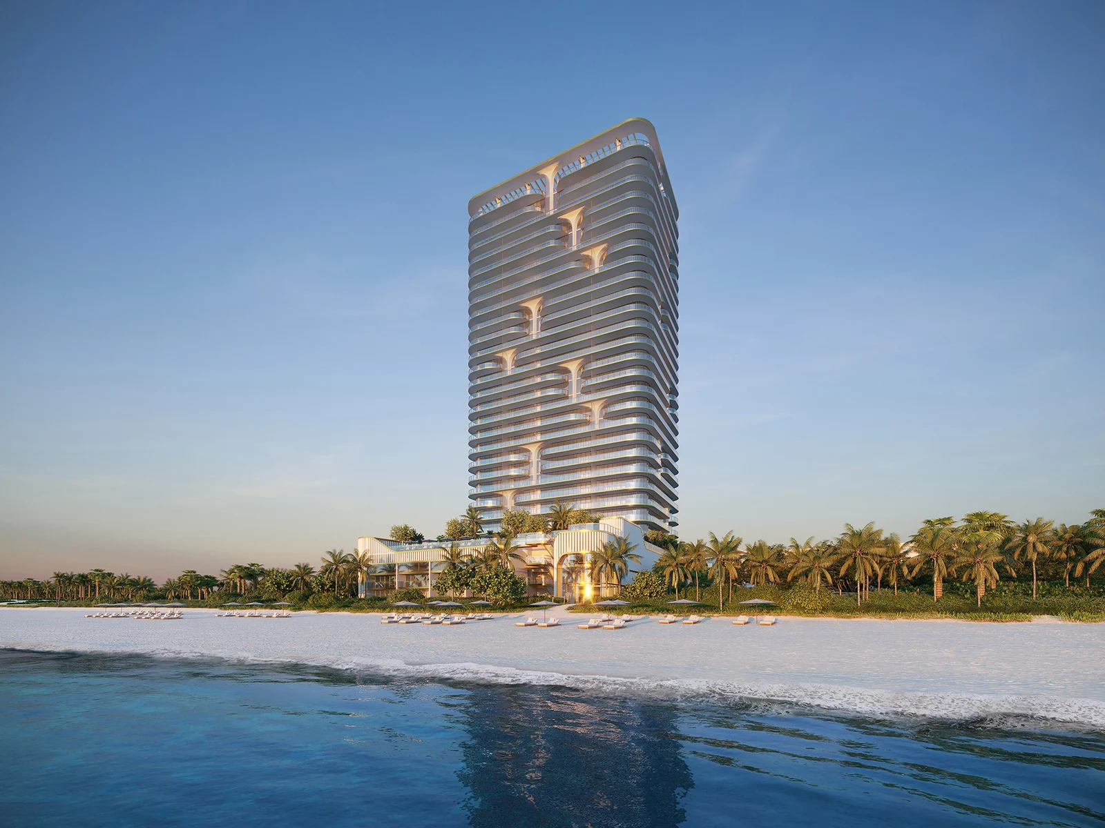 Waldorf Astoria Residences Pompano Beach: The World's First Standalone Waldorf, Buyer's Guide (2026)