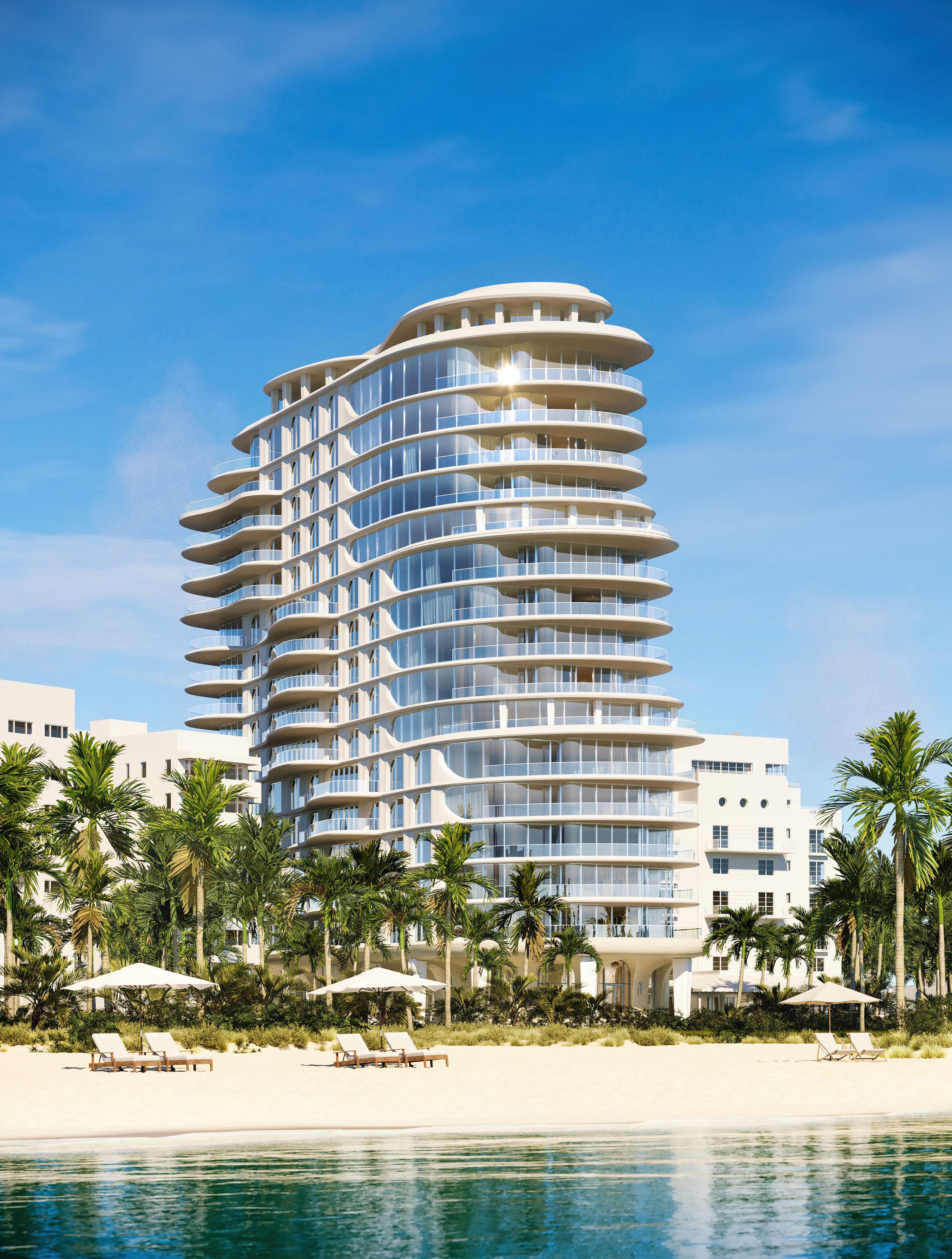 Shore Club Private Collection: Inside Robert A.M. Stern's First-Ever Oceanfront Project (Pre-Construction Guide 2026)