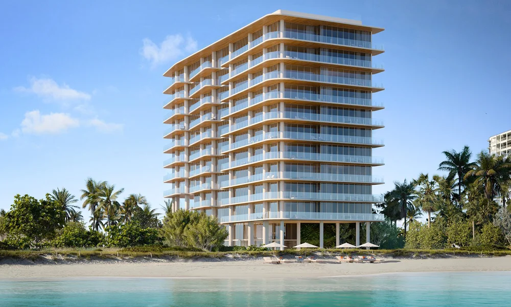 Ocean House Surfside: Pre-Construction Buyer's Guide (2026)