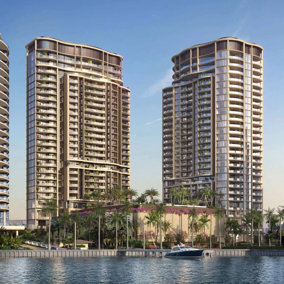 Edgeworth West Palm Beach: Related Ross's KPF-Designed Waterfront Towers (2026 Buyer's Guide)