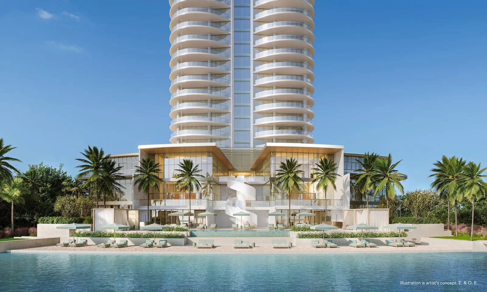 Mandarin Oriental Residences, West Palm Beach: Safdie's Waterfront Tower, Buyer's Guide (2026)