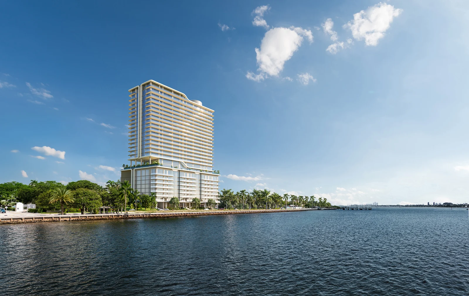 The Ritz-Carlton Residences, West Palm Beach: North Flagler's First All-Residential Ritz (2026 Guide)