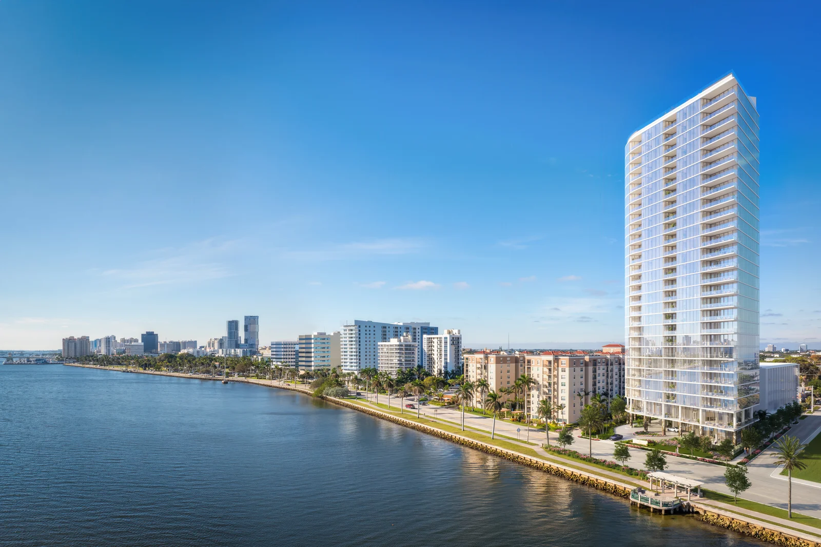 Shorecrest West Palm Beach: Related Ross's North Flagler Waterfront Tower (2026 Buyer's Guide)