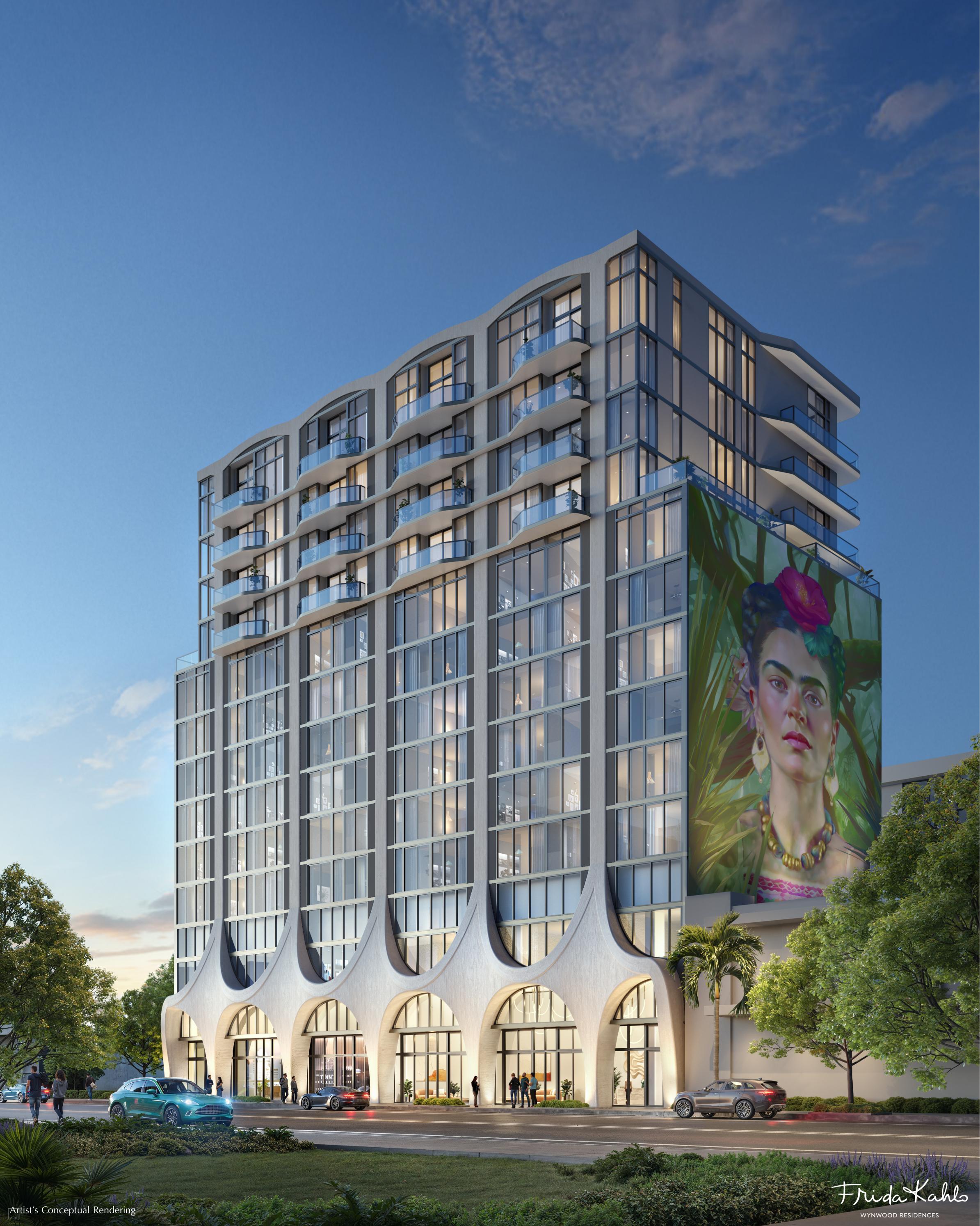 Frida Kahlo Wynwood Residences: The Art-Branded Pre-Construction Buyer's Guide (2026)
