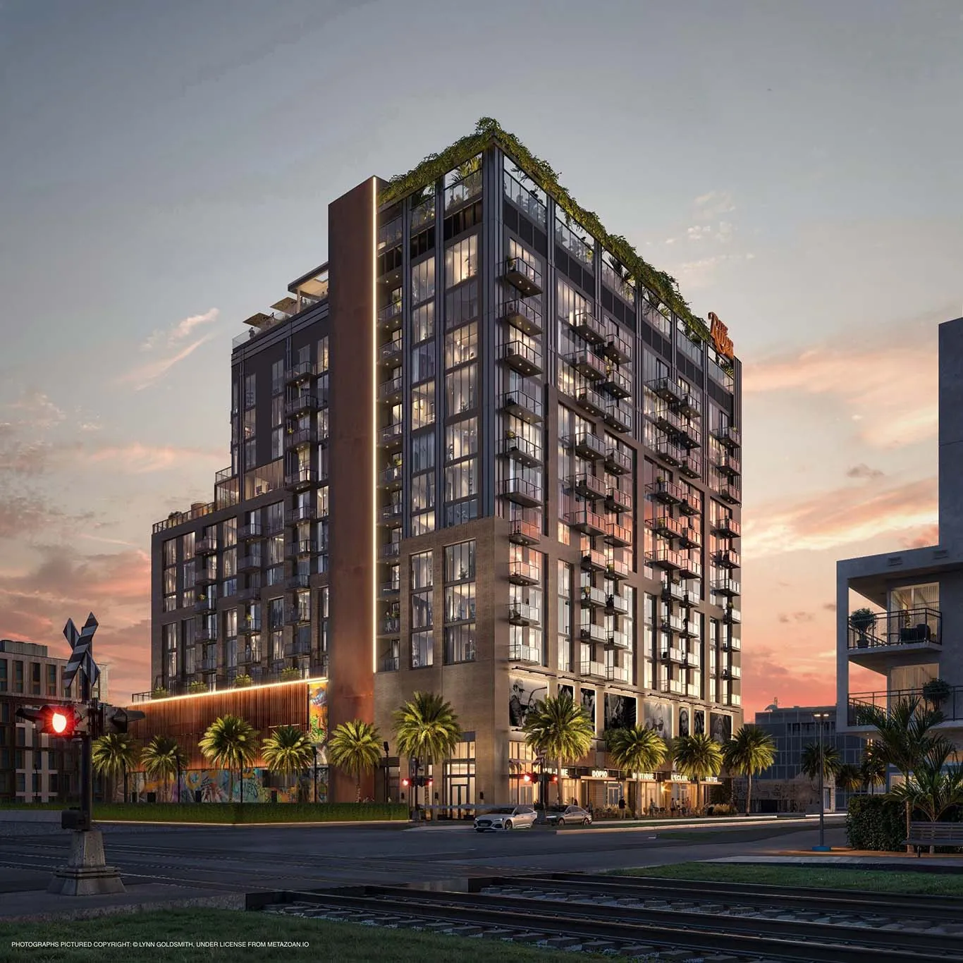 The Rider Residences at Wynwood: The Furnished, Airbnb-Friendly Buyer's Guide (Pre-Construction 2026)